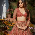 Swastima Khadka Instagram - For @siwangiofficial ❤️