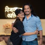 Swastima Khadka Instagram - I’m proud of you for all that you are. ❤️ @thenischalbasnet
