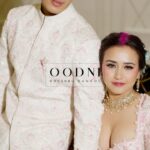 Swastima Khadka Instagram - शालीन - Graceful’ – a collection that transcends the new journey. Our artisans pour hours of hard work, love, and attention to detail into perfection. At OODNI, we’re delighted to present these impeccable designs, adding an exceptional touch to this wedding season. 💖✨ Crafted with care and compassion for the upcoming wedding season, this exquisite pink lengha embodies elegance and grace. Adorned with delicate hand embroidery featuring monochrome thread and pearl work, our skilled artisans have painstakingly brought this masterpiece to life. Explore our extensive collection of “शालीन” and discover timeless beauty for your special occasion. Kunsang is seen in a pink and white shrewani adorned with intricate hand embroidery, meticulously crafted by our artisans. This ensemble is ideal for both the wedding day and reception, exuding elegance and charm. On frame - @swastimakhadka | @kunsang.bomjan Jewels - @shreeom_jewellers | @sbd_nepal Hair and Makeup - @shradha_maskey | @ritu.chhantyal Location- @rambaghmahal Lenses- @bibek_shrestha10 | @ilonfilms #oodni #oodnikhushbudangol #bridal #wedding #weddingseason #GracefulCollection #ArtisanCraftsmanship #ElegantBridalWear