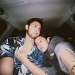 Sweet Qismina Instagram - Sebulan sebelum setahun 🫶🏻 #24