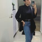 Sweet Qismina Instagram - A week full of work and out 💆🏻‍♀️ Alhamdulillah 🌸