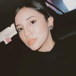 Sweet Qismina Instagram - A week full of work and out 💆🏻‍♀️ Alhamdulillah 🌸