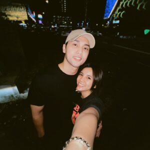 Sweet Qismina Instagram - Lamanya tak dating 😬

JB kacang pool mana best ?