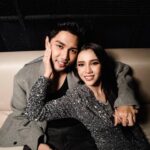 Sweet Qismina Instagram - Living through our favourite month ♏️ #Bizofre #Houseofre #Jointheflipside #SephoraMy @bizofre @glammalaysia @glamlelaki @ehmalaysia @harpersbazaarmy