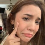 Sweet Qismina Instagram - HANANIAH 🫶🏻 Random photos sebab esok dah last episod dah ! 🥺 #CintaYangTertangguh