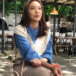Sweet Qismina Instagram - HANANIAH 🫶🏻 Random photos sebab esok dah last episod dah ! 🥺 #CintaYangTertangguh