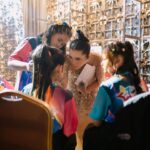 Sweet Qismina Instagram - Learn, practice, perform, repeat 🔁 Kemuncak Bintang Kecil 2023 💫 It is such an honour to work with Bintang Kecil for 2 years straight. Despite everything that happened in this past few days, I’ve learned a lot. Mintak maaf atas kekurangan & Terima kasih atas nasihat & teguran. Sweet perlukan benda tu untuk jadi yang lebih baik. Thank you team belakang tabir. Thank you glam team. Thank you mama. Thank you suami. Thank you semua yang ada dari hari pertama. Thank you juga yang reached out to me and being concern over this matter 🫶🏻 Yes, I love kids. SO MUCH. But I don’t record & show it publicly because I act silently. You called it a failure, I called it a lesson. Thank you 🤍