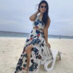 Swetha Changappa Instagram - Pause and Restart 🧿❤️