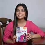 Swetha Changappa Instagram – This Women’s Day, treat yourself with the ultimate gift of health. 

Balancing work, life, and those pesky back discomforts? Story of my life. But shoutout @horlickswomensplusindia- a bone health specialist which works from within! 

It Provides 100% RDA of Calcium & Vitamin D. Improve your bone strength in 6 months-even I can feel the difference now! 

💪 Wave goodbye to quick fixes like balms and sprays! Here’s to hustling without the back discomforts! 🌟

#Ad#HorlicksWomensPlus#VitaminDdeficiency#BoneHealthSpecialist3ImproveBoneHealthWithWomensPlus#StrongInsideOut#WorksFromWithin

To know more, refer here:
– In 2 serves (60g) As per ICMR 2020 [AD1] Guidelines for Women.
– Claims based on a study conducted in Young, Healthy, Indian Women [Nutrients. 2021;13(2):364] to test the impact of a Nutritional Beverage on Bone Turnover Markers.
– IJMR127, March 2008, Pp-263-268
– ‘CONTAINS NATURALLY OCCURRING SUGARS’. 
– Sugar refers to Sucrose.
– Refer pack for more details.