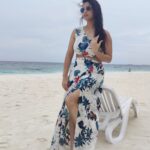Swetha Changappa Instagram – Pause and Restart 🧿❤️