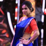 Swetha Changappa Instagram - SMILE, n RESTART ❤️ IT'S ONE LIFE . LOVE AND LIVE EVERY MOMENT ❤️🧿 My beautiful team for this beautiful South Indian girl look❤️ Makeup:- @kanasu_amstudio Outfit:- @anthariya_ Styling:- @keerthiram28 Jewellery:- @rksilvers_ @rktopknotchstudio Hairstyle:- @rashmitha_glamourholic Assistant:- @vinod_b_890 Photography:- @b_h_a_r_a_t_h_photography