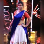Swetha Changappa Instagram - SMILE, n RESTART ❤️ IT'S ONE LIFE . LOVE AND LIVE EVERY MOMENT ❤️🧿 My beautiful team for this beautiful South Indian girl look❤️ Makeup:- @kanasu_amstudio Outfit:- @anthariya_ Styling:- @keerthiram28 Jewellery:- @rksilvers_ @rktopknotchstudio Hairstyle:- @rashmitha_glamourholic Assistant:- @vinod_b_890 Photography:- @b_h_a_r_a_t_h_photography