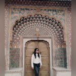 Swetha Changappa Instagram – “Knowing yourself is the beginning of all wisdom.”❤️

Take me back to my good old days❤️ missing Jaipur days❤️