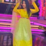 Swetha Changappa Instagram - ಯಾರು ಆ ರೋಮಿಯೋ..? #SuperQueen #ZKReels #ZeeOnTheGoReels #ZeeKannada #BayasidaBaagiluTegeyona @swethachangappa