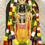 Swetha Changappa Instagram – ಜೈ ಶ್ರೀ ರಾಮ್ 🙏🏻🙏🏻🙏🏻
ನಮ್ಮ ಶ್ರೀ ರಾಮ🙏🏻🙏🏻🙏🏻