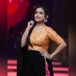 Swetha Changappa Instagram - "Let us always meet each other with smile, for the smile is the beginning of love." ❤️ My team:- Makeup & styling:- @keerthiram28 Outfit:- @yukthi_designs Hair :- @hairstyle_by_shashi Jewellery:- @rktopknotchstudio