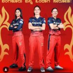 Swetha Changappa Instagram - Wowwww ❤️ what a victory ❤️ finally ಈ ಕಪ್ ನಮ್ಮದು ❤️ @royalchallengersbangalore congratulations to the most entertaining franchise ❤️. our own RCB. ALL THE GIRLS omg. U ALL ARE TRUE ROCKSTARS❤️ @smriti_mandhana @shreyanka_patil31 ನಮ್ಮ ಕನ್ನಡದ ಹೆಣ್ಣು. @ellyseperry @richa9105 . Everyone in the team. Khudos❤️ Women power ❤️ #wpl #rcb #rcbwomen #cricket #cricketfever