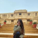 Swetha Changappa Instagram – “Self-love is the key to a joyful life.”

My Best days of Jaisalmer ❤️
Missing our time a lot
@thedrapediva 

#India #Rajasthan #traveling #Indiatour #travelinspiration #jaisalmer #jaisalmerfort #traveller #friendsforever