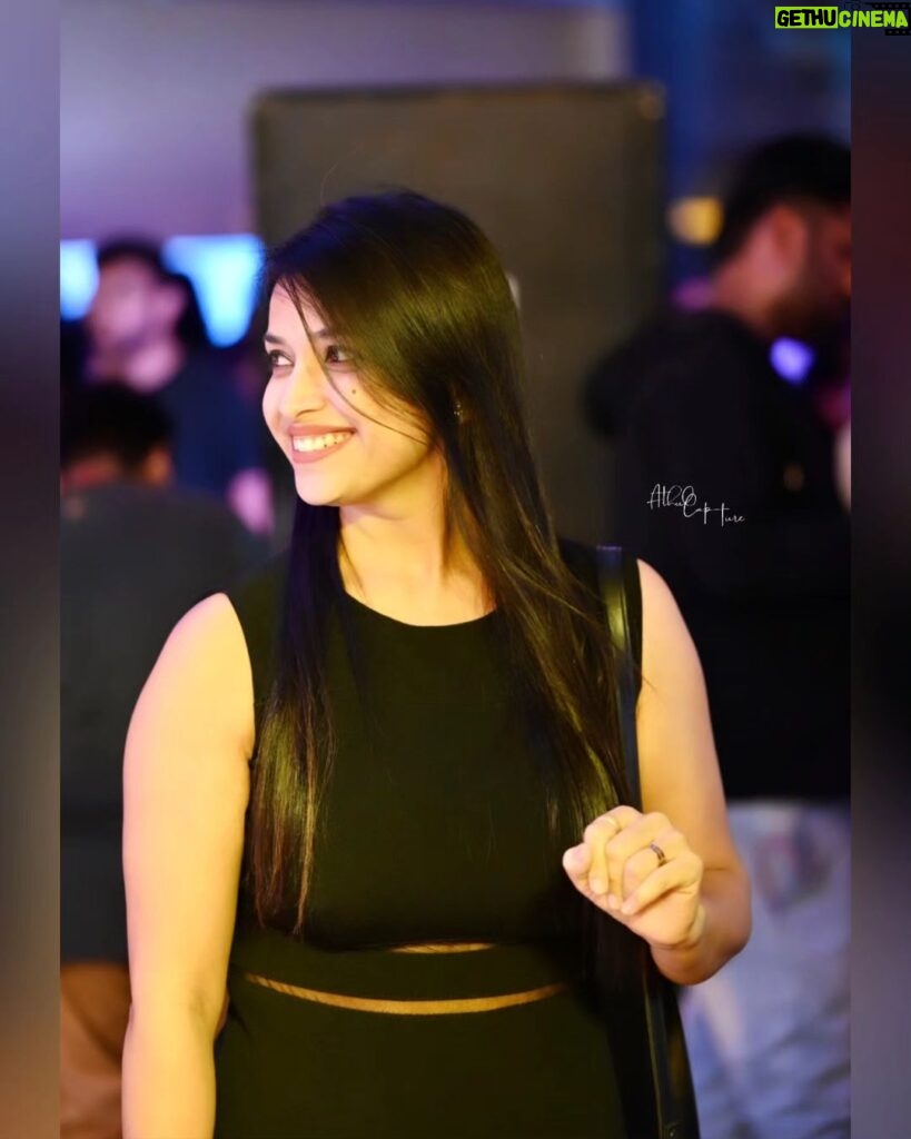 Swetha Changappa Instagram - Live candid! It might turn out to be BEAUTIFUL.❤🧿 Pc:- @athul_capture