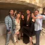 Sydney Sweeney Instagram - good times and tan lines