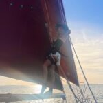 Sydney Sweeney Instagram - what’s a pirates favorite letter?