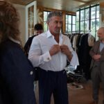 Sylvester Stallone Instagram - Is this gangster enough? #TulsaKing