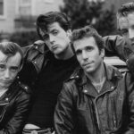 Sylvester Stallone Instagram - Reflecting on 50 incredible years since The Lords of Flatbush took to the big screen. Crafting this film was more than just a job—it was a journey of friendship, growth, and passion. I’m grateful for the friendships forged and the timeless experiences shared. Here’s to half a century of cherished moments and lifelong bonds.