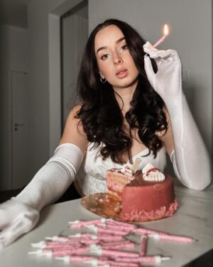 Sylwia Lipka Instagram - 27 🎂✨