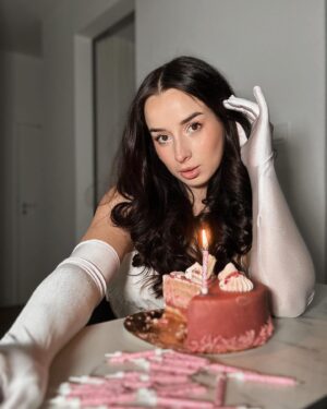 Sylwia Lipka Instagram - 27 🎂✨