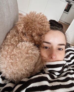 Sylwia Lipka Instagram - close ups 📑🪄🤍