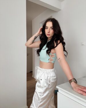 Sylwia Lipka Instagram - ☁️✨🧸