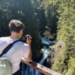 Sylwia Lipka Instagram - 📍 Morskie Oko 🏔️