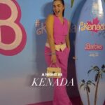 T.J. McGibbon Instagram – Still dreaming about my night in KENada 🥹💞 

Huge thank you again to @warnerbrosca for making all my childhood Barbie dreams come true 🫶🏻. 
#WBPartner #BarbieTheMovie #KENada