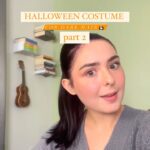 T.J. McGibbon Instagram – Only 15 more days till halloween 🎃! This princess diaries costume is iconic. There are a bunch of different versions but this one is one of my favourites 🤍👑 #halloweencostume #brunettehalloweencostumes #halloweencostumeideas #easyhalloweencostume #princessdiariescostume #explore