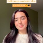 T.J. McGibbon Instagram – I have no plans for halloween this year but way too many good ideas to not share 😌. someone plz dress up as vidia for me, she is my favourite 💜 #halloweencostumeideas #halloweencostume #vidia #vidiacostume