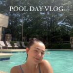 T.J. McGibbon Instagram – last vacation draft 🥲🥲 
•
•
•
#vlog #dailyvlog #poolday #marriotthotel l #marriottbonvoy  #skincareroutine