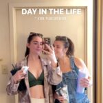 T.J. McGibbon Instagram – girls trip 🫶🏻 
#vacationvlog #marriotbonvoy #marriothotel #aerie #dailyvlog #dayinmylife