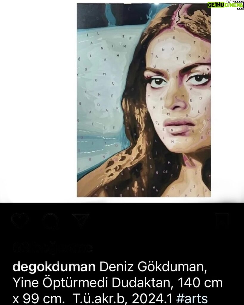 Türkan Şoray Instagram - 🤍