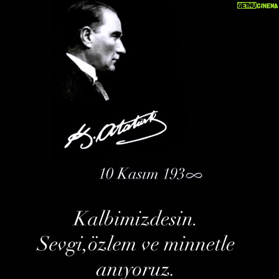 Türkan Şoray Instagram - Ata’m ❤️ Daima senin aydınlattığın yolda, yürüyeceğiz🇹🇷