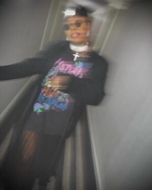 Ta'Rhonda Jones Instagram - ✨ ✨ ✨ ✨👈🏿What I leave behind!!

@shopakira