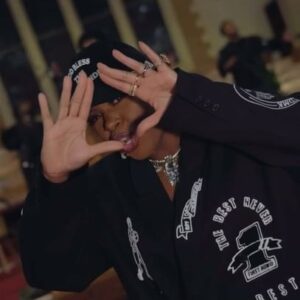 Ta'Rhonda Jones Instagram - @tarhondajay WE BOUT TO BLESS THEY TIMELINE WITH GOOD MUSIC 🎶 💯 ….. “hallelujah” - TOMORROW @ #3pm 

🎥🎞️ @QNCY