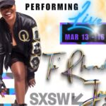 Ta'Rhonda Jones Instagram - WE BACK TONIGHT‼️ PERFORMING LIVE …. pull up on us!!! #SXSW #SXSTakeover 🙌🏿🙌🏿🙌🏿 (Location above)