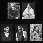 Tabu Instagram - Expect nothing but sheer thrill. Excited to announce my re-uniting with @vishalrbhardwaj for #Khufiya. Coming very soon on @netflix_in! @alifazal9