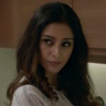 Tabu Instagram - Khufiya, except we’re solving the mystery of how Tabu consistently wins our hearts 👏 #HumSaathSaathHain #Andhadhun