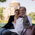 Tabu Instagram - Our love for this duo is not classified information 🥰 #Khufiya premieres 5 October, only on Netflix! 🤫 #KhufiyaOnNetflix @vishalrbhardwaj @tabutiful @alifazal9 @wamiqagabbi @ashishvidyarthi1 @badhon__hq #AmarBhushan @kafkafka24 @farhadcine @teepeedom @sreekarprasa @currypuccasharma @rekha_bhardwaj @abhaydattsharma @vbfilmsofficial @beautybyradhika @radhikadhas