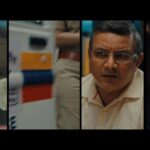 Tabu Instagram - #Kuttey @vishalrbhardwaj @aasmaanbhardwaj @arjunkapoor @tseries.official @gargankur82 @luv_films @kumudkmishra @konkona