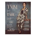 Tabu Instagram - @tmmindia @abheetgidwani @bbhiral @aasthasharma @mehakoberoi @deepalisingh05 @kartikyaofficial