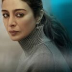Tabu Instagram - Yeh sabki nazron se chhupi hain, magar inki nazron se koi nahi bach sakta. Will this woman on a mission succeed or fail? 🕵️‍♀️ #Khufiya trailer drops in just 3 DAYS! #KhufiyaOnNetflix @vishalrbhardwaj @tabutiful @alifazal9 @wamiqagabbi @ashishvidyarthi1 @badhon__hq #AmarBhushan