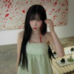Taeyeon Instagram - 규정되지 않는 아름다움을 탐구하는 향 브랜드 탬버린즈의 새로운 룸 프래그런스와 한남 플래그십 스토어가 3월 22일 오픈합니다. 놀러오세요❤️ྀི @tamburinsofficial #TAMBURINS #탬버린즈 #탬버린즈한남 #TAMBURINSHANNAM #MEOK