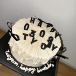 Taeyeon Instagram - 생일뽀레Vㅓ